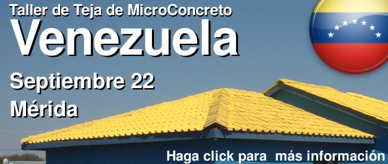 Taller de TMC en Venezuela