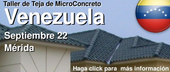 Taller de TMC en Venezuela