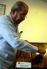 Jorge Morán Uvidia - arquitecto
