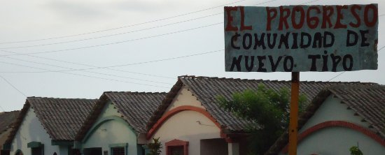 MicroConcrete Tiles in Holguin, Cuba