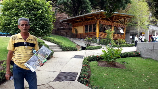 Misión técnica de municipios de Cuba a Ecuador